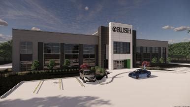 Rush Plans New Cancer Treatment Center In Lisle Rush