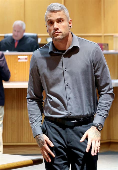 Ryan Edwards Amanda Conner Involved In Bar Brawl In Tn In Touch Weekly