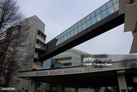 Sacred Heart Medical Centerspokane