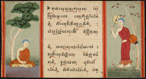 Sacred Texts Buddhism