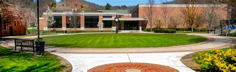 Safety And Health Titusville University Of Pittsburgh