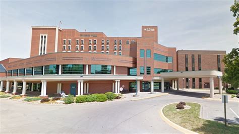 Saint Francis Health Topeka Ks
