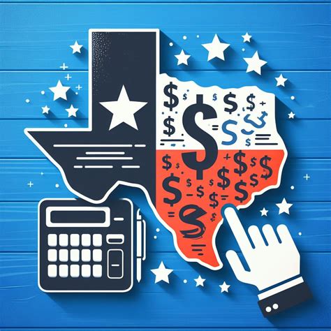 5 Texas Salary Tips