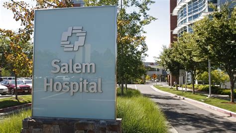 Salem Oregon Hospitals See Surge In Er Visits