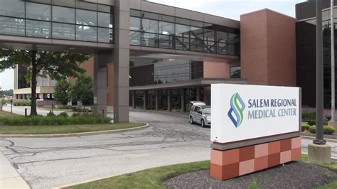 Salem Regional Medical Center Salem Ohio