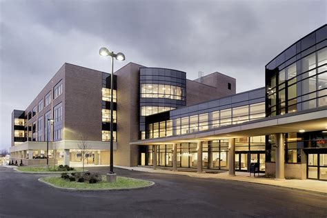 Salem Regional Medical Center Snf In Salem Ohio Reviews And