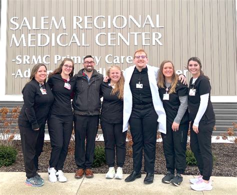 Salem Regional Medical Center Srmc
