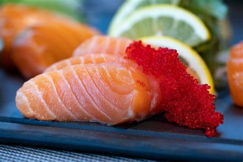 Salmon And Gout