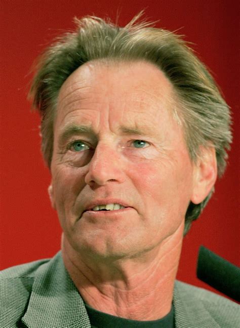 Sam Shepard Pulitzer Winning Playwright And Oscar Nominated Actor