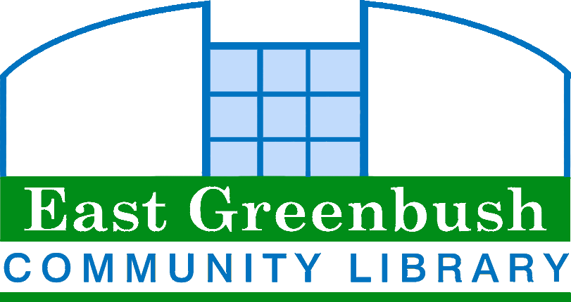 Same Day Reservation East Greenbush Community Library