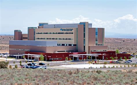 Sandoval Regional Medical Center