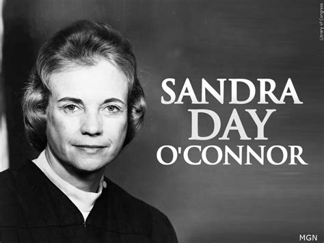 Sandra Day O Connor Named Women Of The Year Honoree