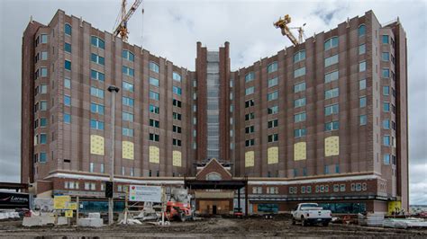 Sanford Medical Center Fargo Inc Magazine