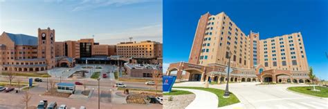 Sanford Vs Avera Two Sioux Falls Hospitals Ranked As The Top Two