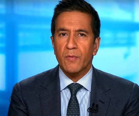 Sanjay Gupta Biography Facts Childhood Achievements Of The
