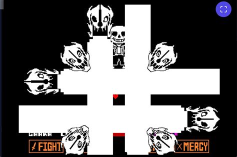 Sans Fight Simulator Youtube