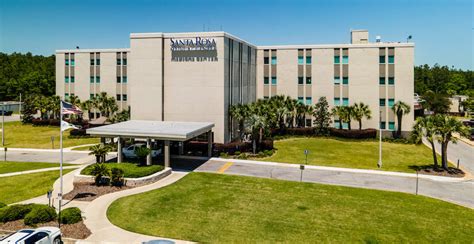 Santa Rosa Medical Center Full Service Hospital