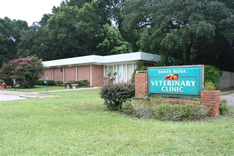 Santa Rosa Veterinary Clinic Updated October 2024 6709 N Ave