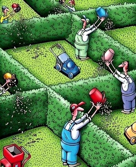 Satirical And Humorous Illustrations That Perfectly Depict Today Amp 39 S