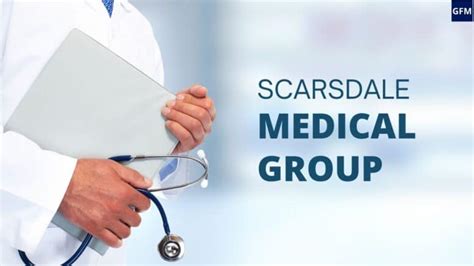 Scarsdale Medical