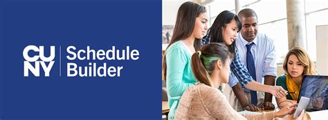 5 CUNY Schedule Builder Tips