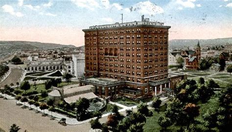 Schenley Hotel