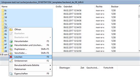 Schlechter Machen H R Mal Zu Arbeiten Package Cache Ordner L Schen