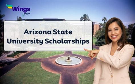 Arizona State University Scholarships