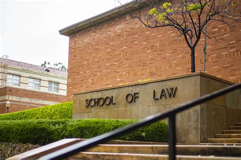 School Of Law University Advancement