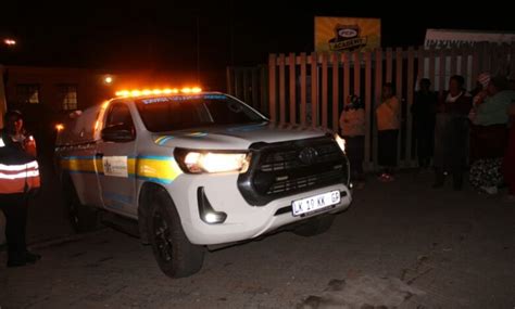 School Shooting Yesterday Updates