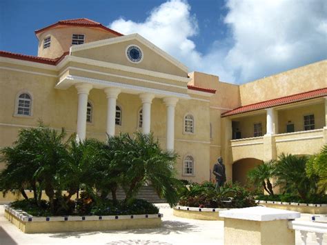 Schools Diary Of A Caribbean Med Student