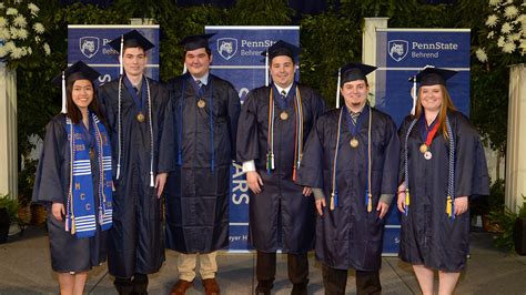Schreyer Honors College Penn State Behrend