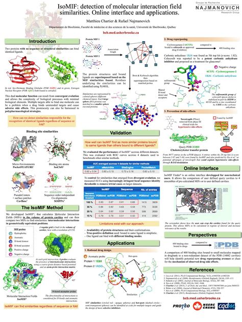 5 Scientific Poster Examples