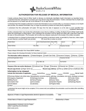 Scott White Healthcare Mr 4799 2012 2025 Fill And Sign Printable