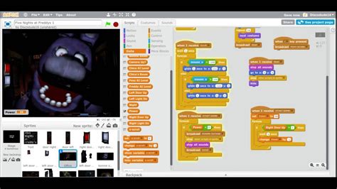 5 Tips Scratch Freddys