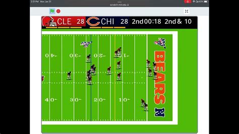 Scratch Retro Bowl Youtube