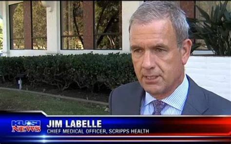 Scripps Cmo On New Ebola Case In Texas Scripps Health