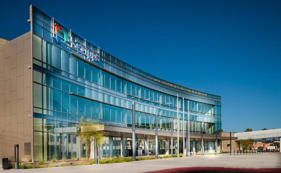 Scripps Medical Center Jefferson Updated April 2025 18 Photos 53