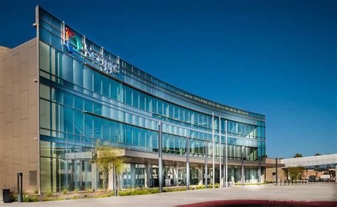 Scripps Medical Center Jefferson