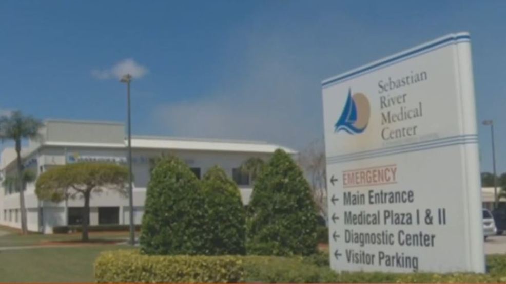 Sebastian Medical Center