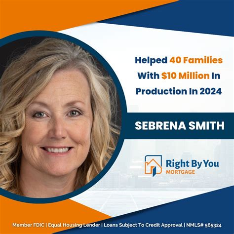 Sebrena Smith Children's Health