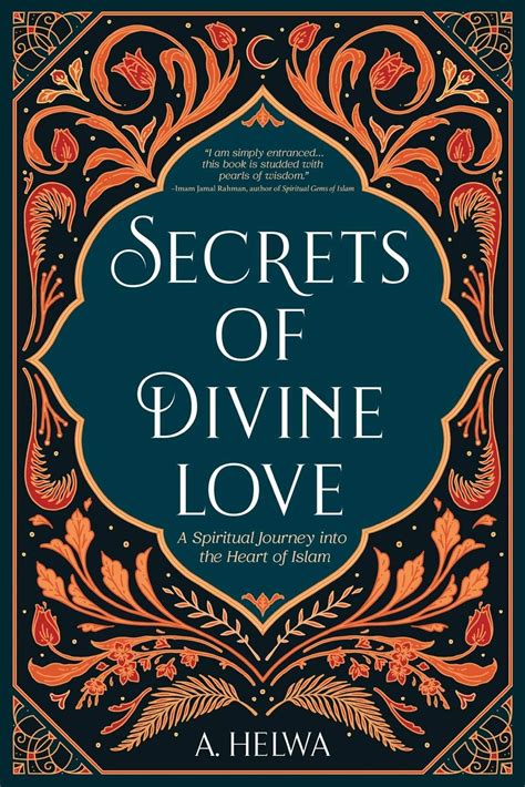 Secrets Of Divine Love Institute Of Spiritual Healing