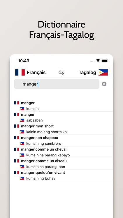 Sel En Tagalog Fran Ais Tagalog Dictionnaire Glosbe
