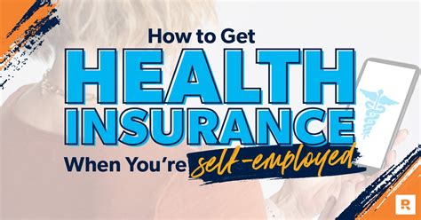 Selecting The Best Health Insurance For Self Employed Individuals