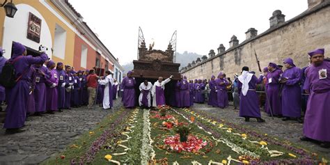 Semana Santa De Guatemala Image To U