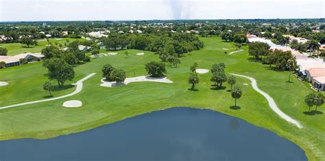 Seminole Lakes Country Club In Punta Gorda Florida Usa Golf Advisor