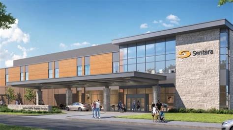 Sentara Behavioral Health