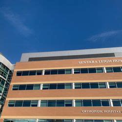 Sentara Leigh Hospital 48 Photos 47 Reviews 830 Kempsville Rd