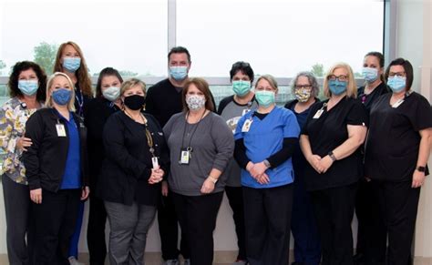 September 2020 News Terrebonne General Health System