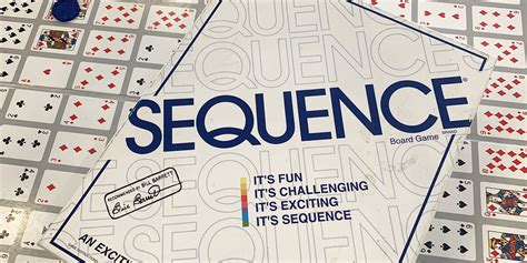 5 Sequence Game Rules